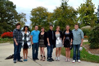 Bryn Asbury's Classmates profile album