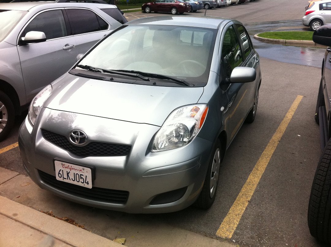 Kyle Pimenta's album, Mobile Uploads