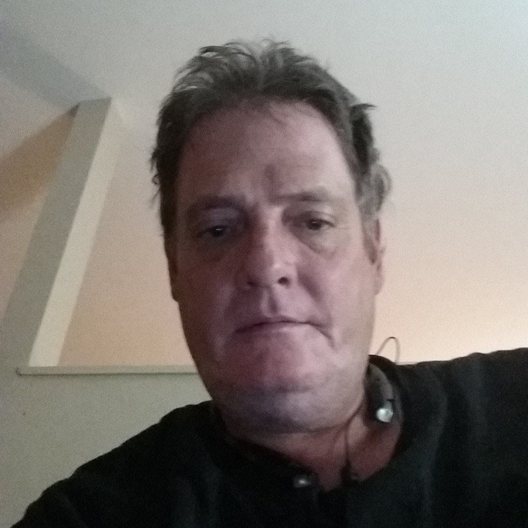 Robert Franks' album, Profile Pictures