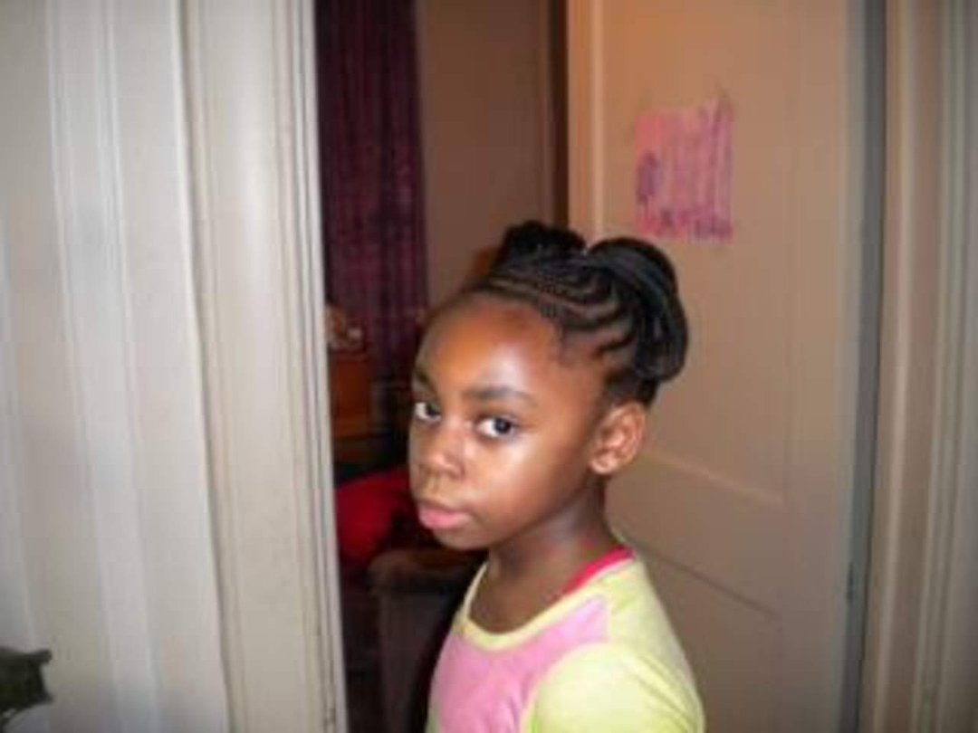 Tymeka Howard's album, Family