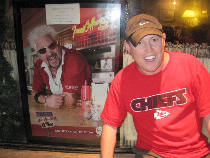 Kyle Bales' album, Profile Pictures