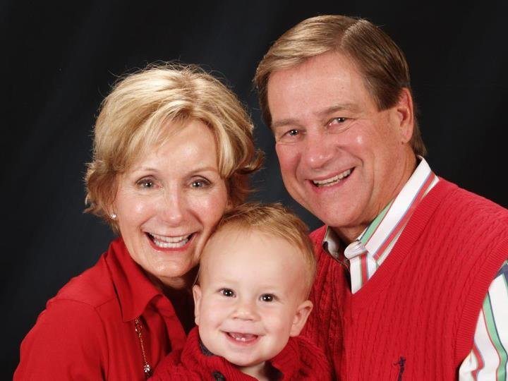 David Barton's album, Mobile Uploads
