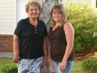 Patsy Keith's album, Untitled Album