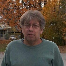 Arthur Williams' album, Profile Pictures