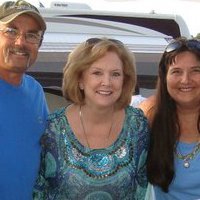 Deborah Braun's album, Profile Pictures