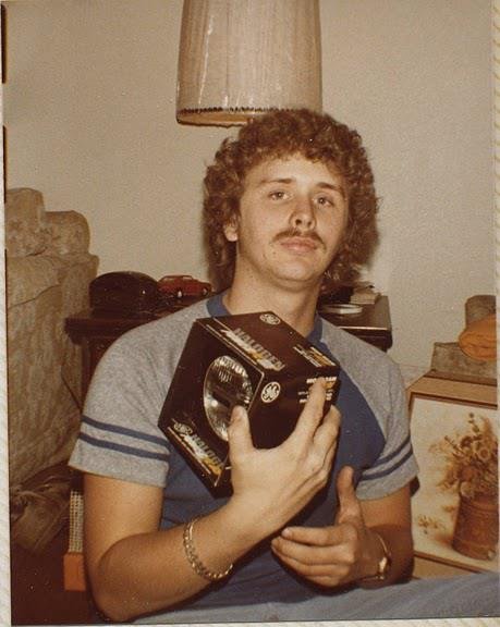Jon Vore's album, Profile Pictures