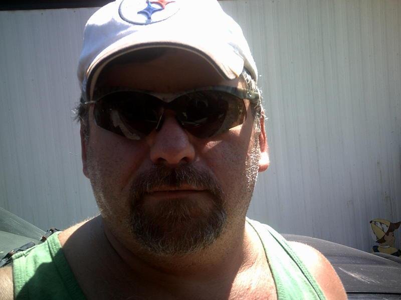 Terri Lemon's album, Profile Pictures