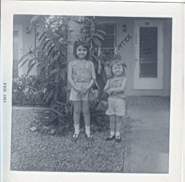Ed Schappert's album, Old Photos