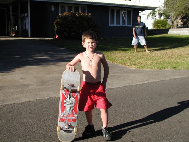 Collin Bassi's album, Bassi Boys