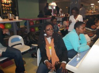 michelle small's album, Jabbar's Birthday