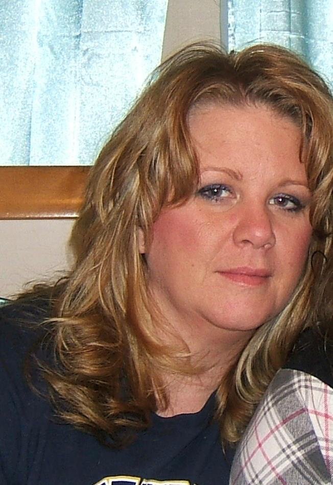 Karen Reed's album, Profile Pictures