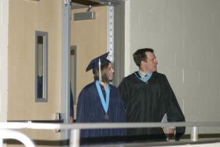 Don Denison's album, Kellie's Graduation