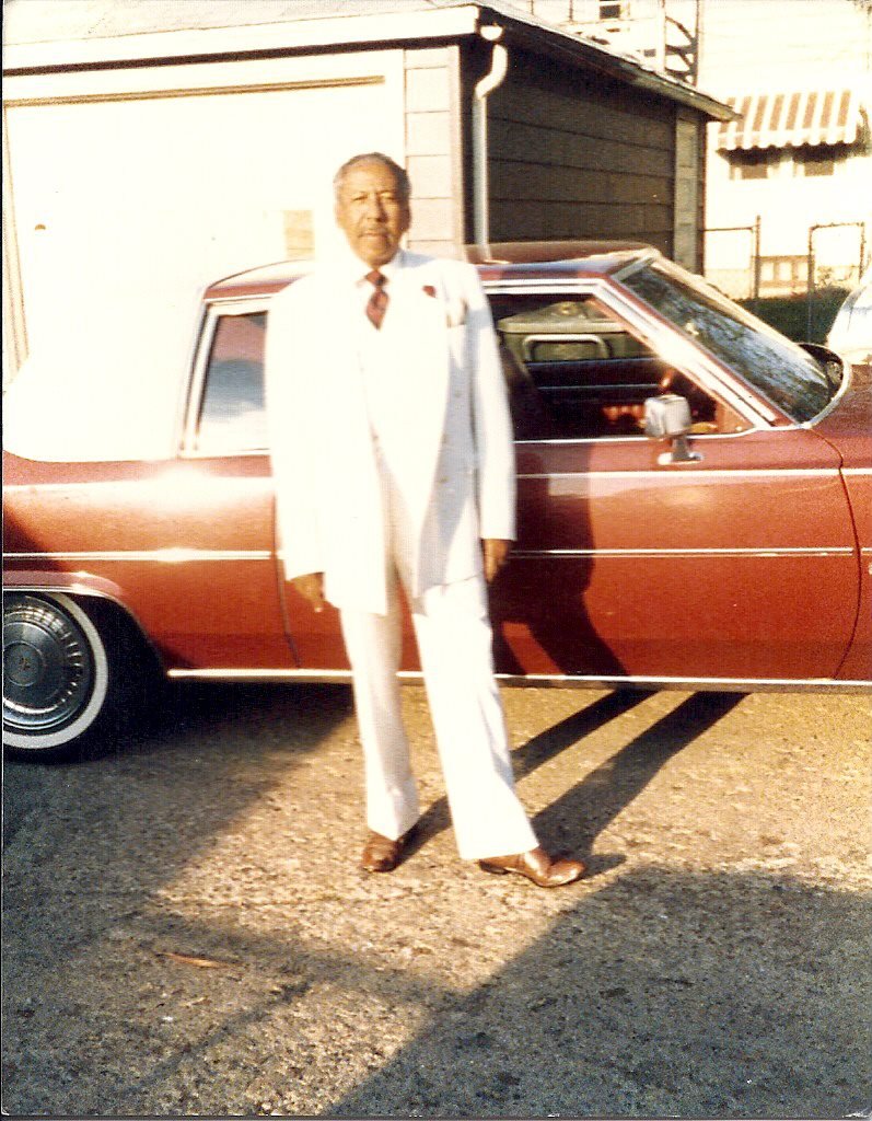 Charles Wilson's album, September 13, 2011