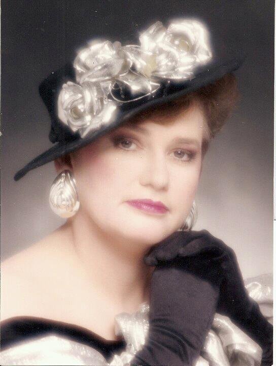 Geri Taylor's album, Mobile Uploads
