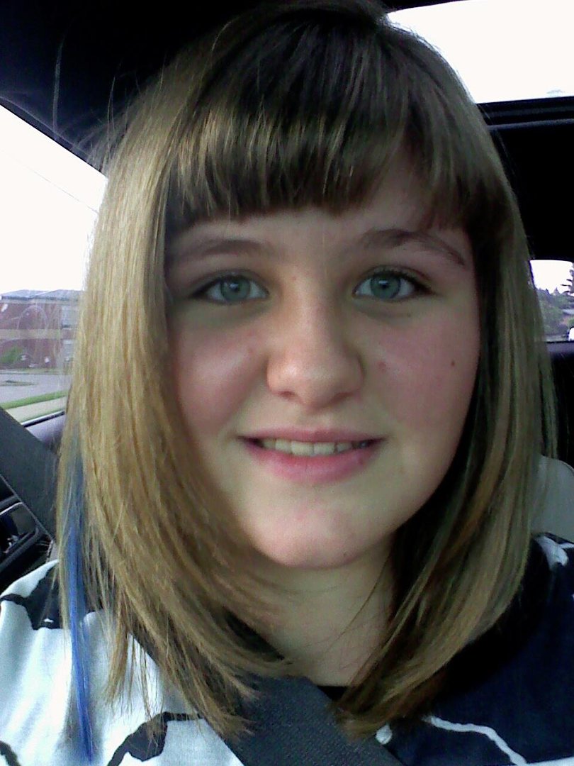 Erin Smith's album, LG Phone Photos