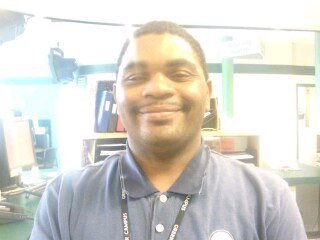 Anthony Neely's album, Profile Pictures