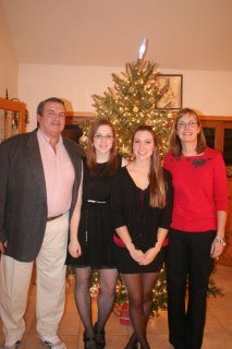steve bulger's album, Christmas 2011