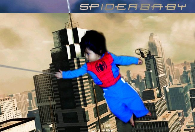 John Lockmer's album, Cover Photos