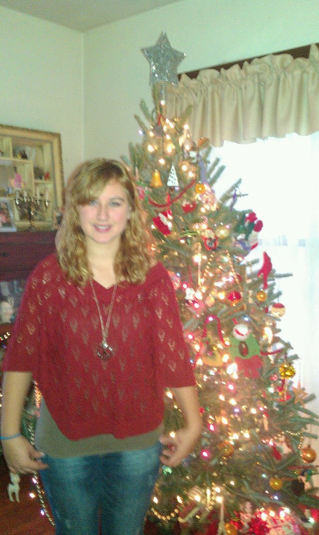 Gena Huff's album, Mobile Uploads
