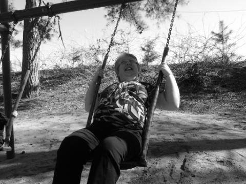 Donna Alter's album, Mobile Uploads
