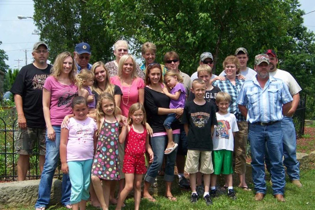 Nancy Cecil's album, Kodak EasyShare