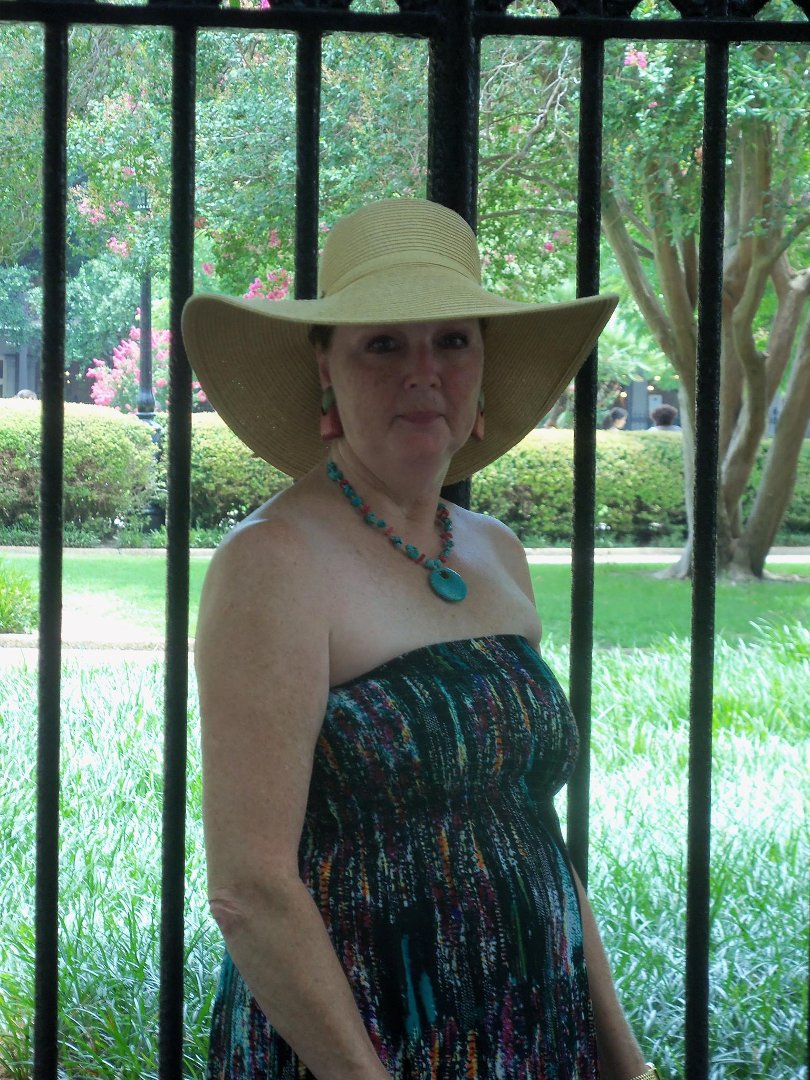Pam Bates' album, Profile Pictures