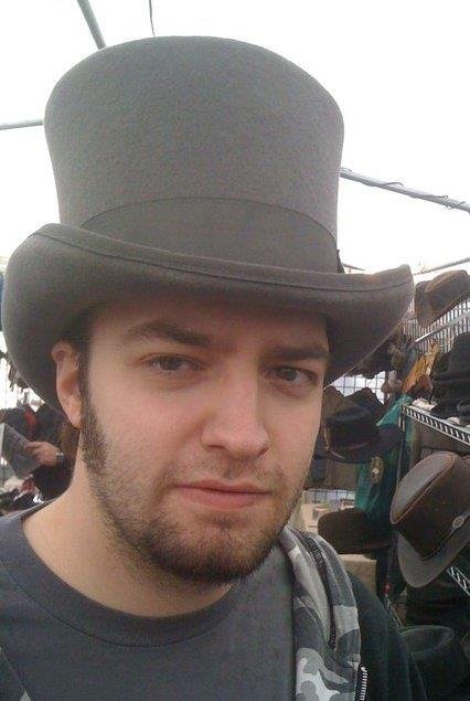 Ken Curtis' album, Profile Pictures