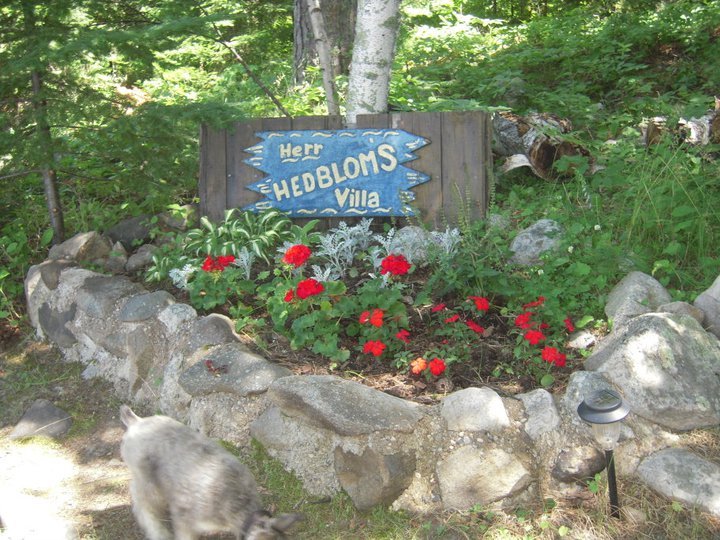 Eleanor Peterson's album, Ladies of the Lake July 8-11, 2011