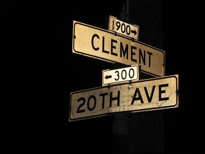 Bill Chenoweth's album, Album-phase II
