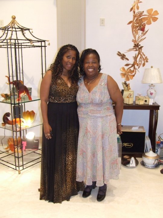 Deborah Jackson-oke's album, Profile Pictures