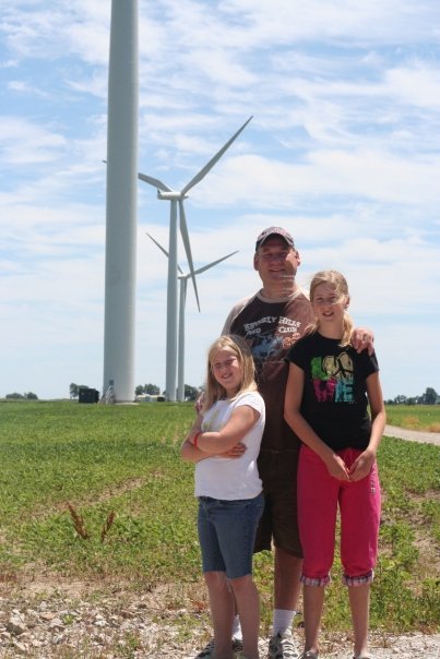 Terry Holmes' album, Our Blenheim adventure