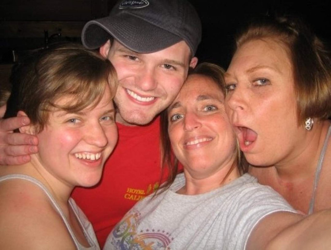 Michelle McCabe's album, Profile Pictures