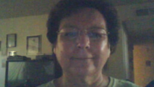 Mary Cook's album, Webcam Photos