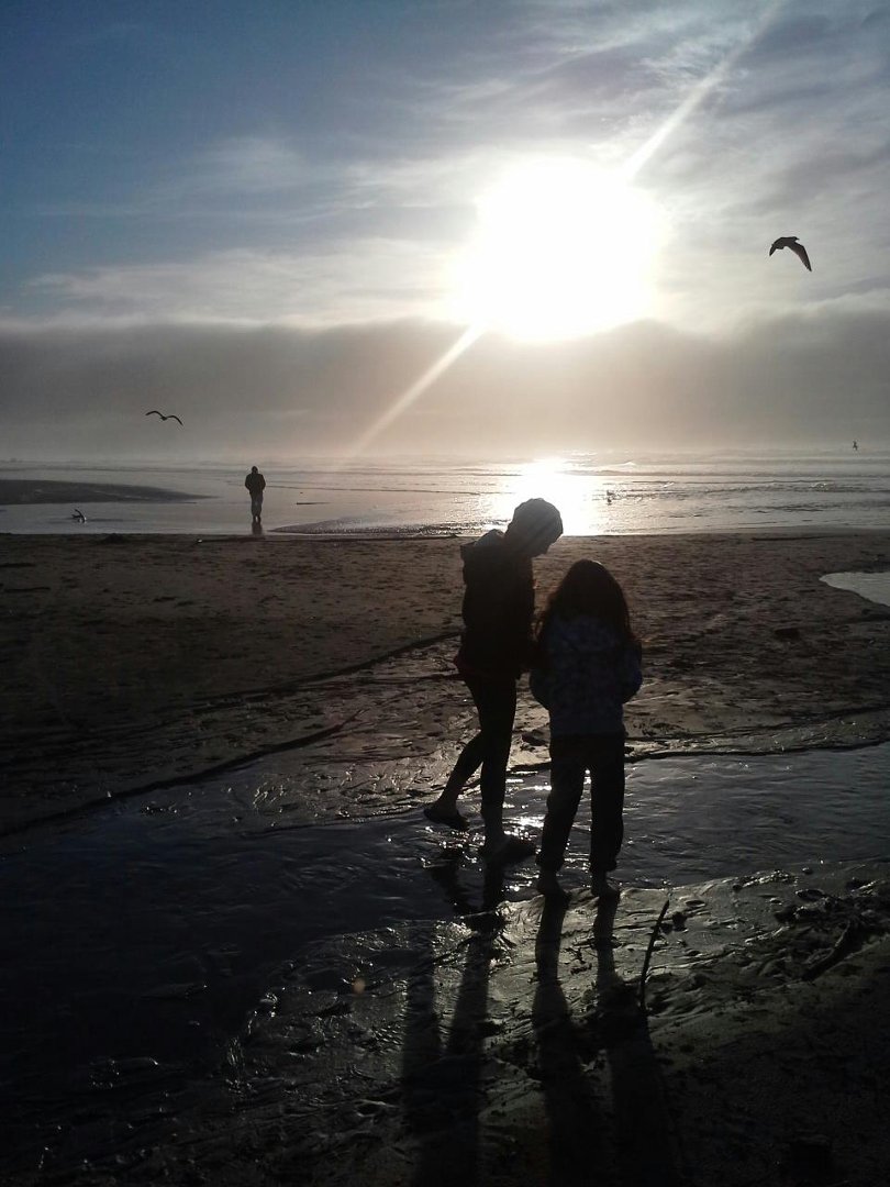 Maya Lopez's album, Cover Photos