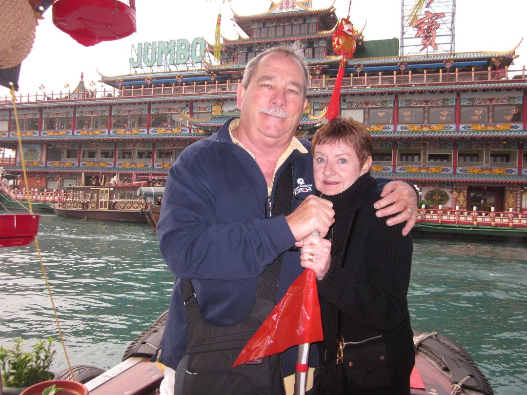 Paul Weber's album, Profile Pictures