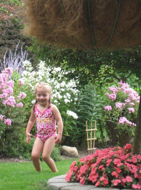 Donna Rossi's album, Cover Photos