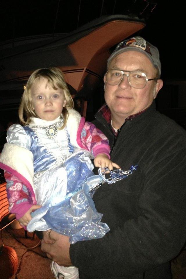 Steven Allen's album, Mobile Uploads