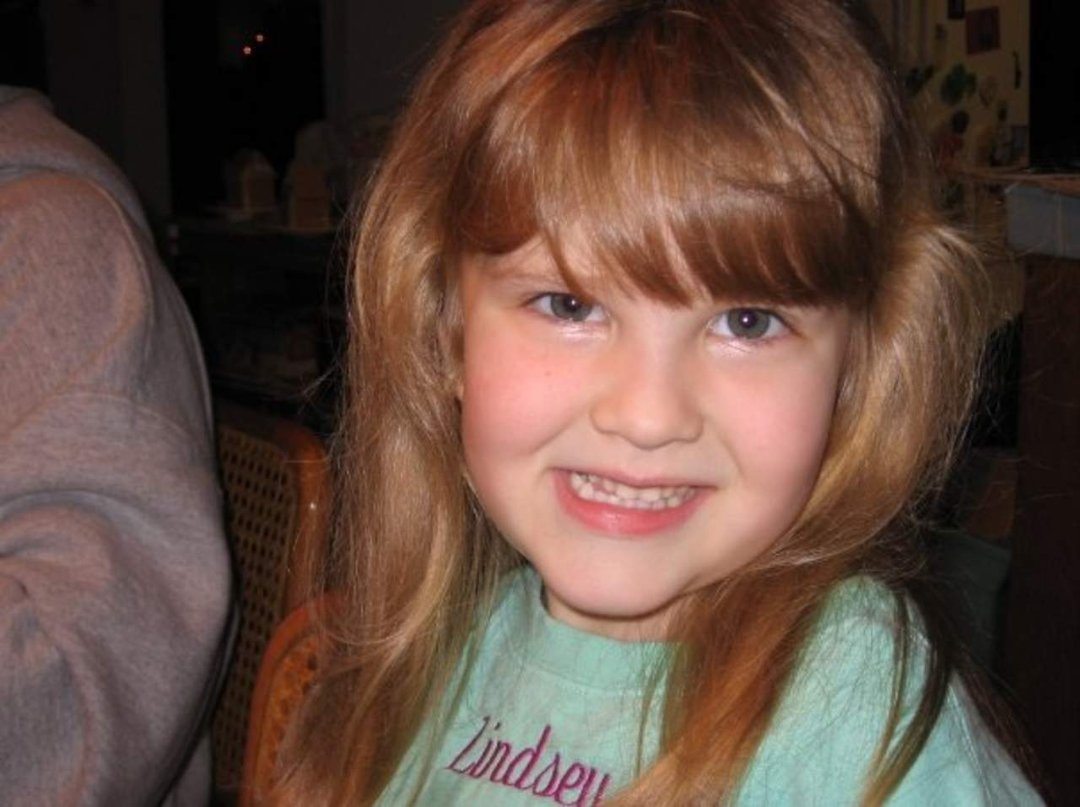 Leanne Johnson's album, 2005