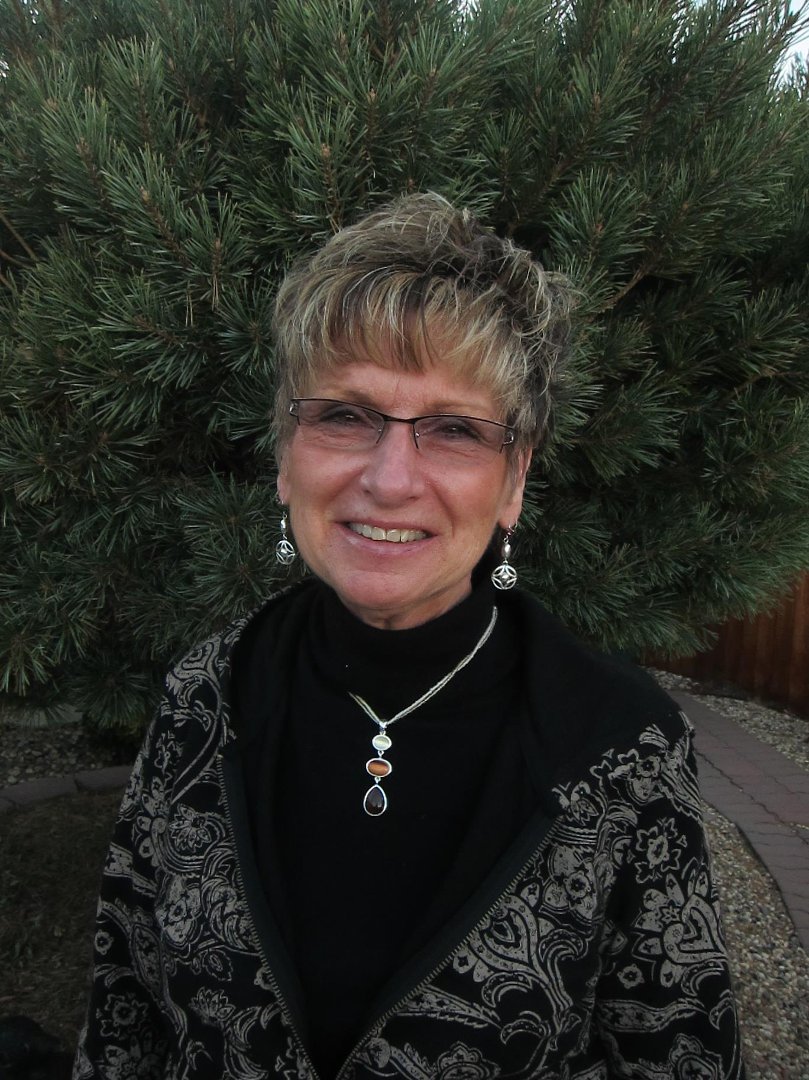 Donna Benoit's album, Profile Pictures