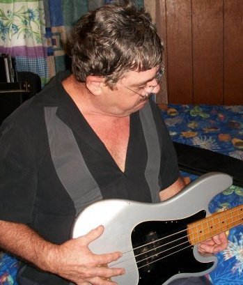 David Jones' album, Profile Pictures