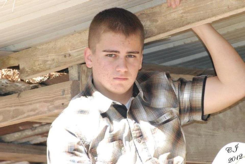 Chad Stricker's album, Mobile Uploads