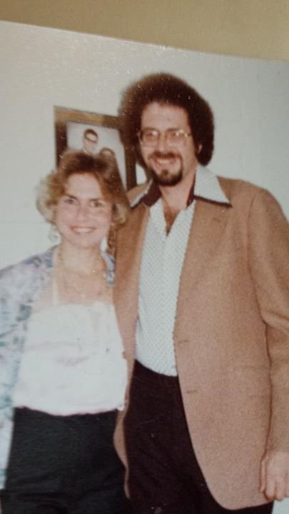 Cindy Bloomer's album, Mobile Uploads