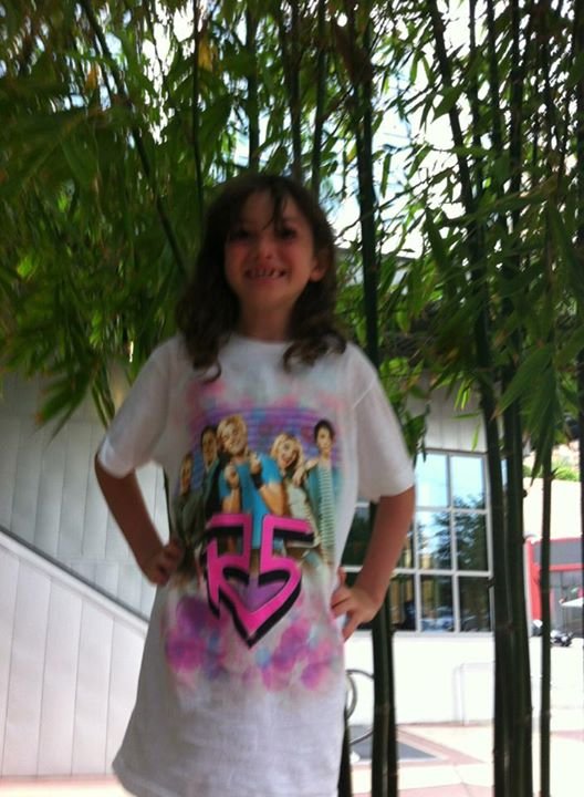 Amber Grossman's album, Mobile Uploads