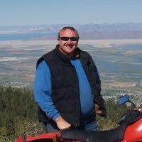 Joel Chambers' album, Profile Pictures