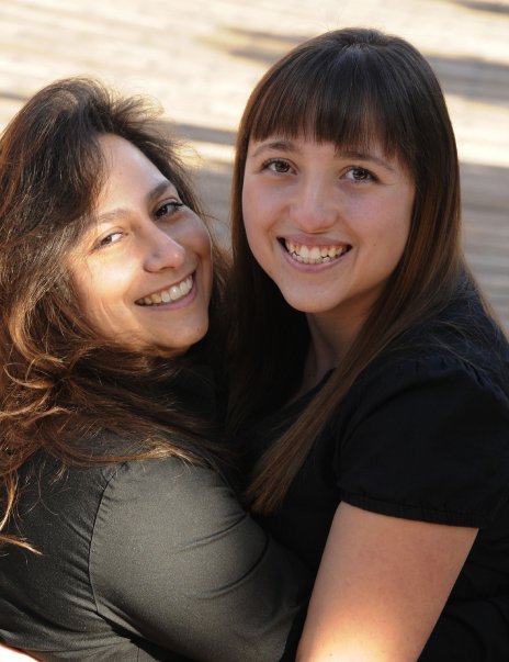 Stephanie Sarmiento's album, Family Pics