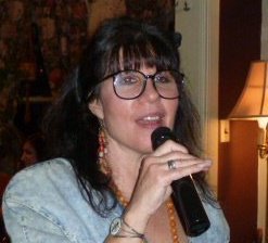 Paula Gallagher's album, Profile Pictures