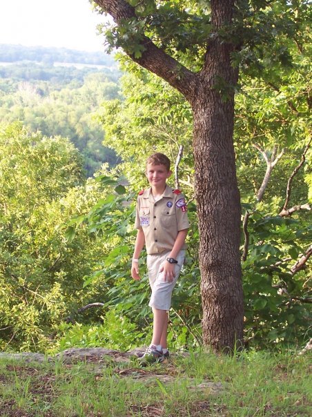 Gregory Hogan's album, Profile Pictures