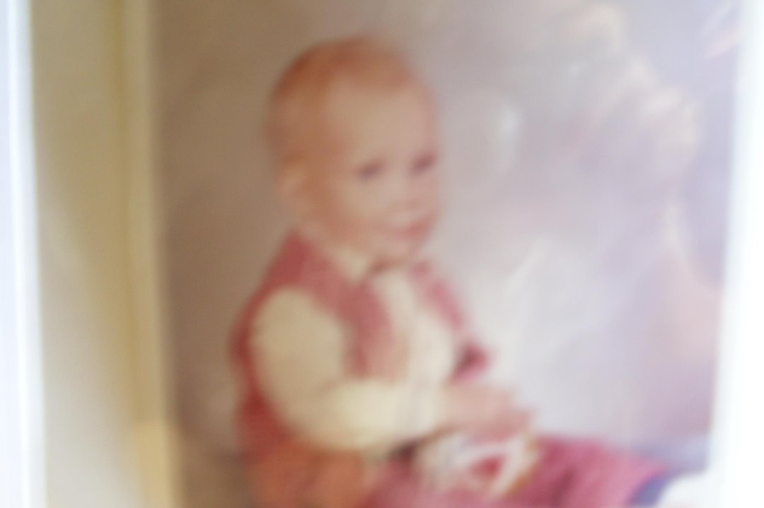 Nancy Case's album, robert
