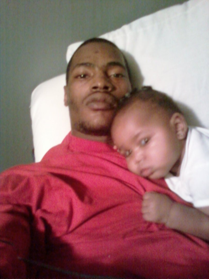 Hosea Butler's album, my life