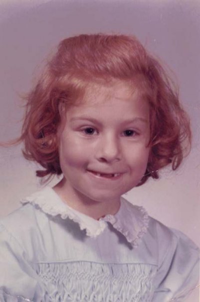 Barbara Cheaney's album, Profile Pictures
